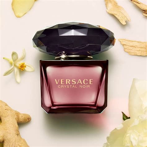 versace crystal noir the bay|Versace Crystal Noir best price.